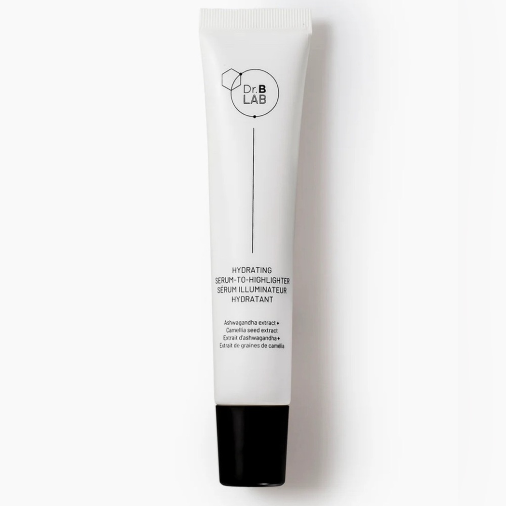 Dr. B Lab HYDRATING SERUM-TO-HIGHLIGHTER